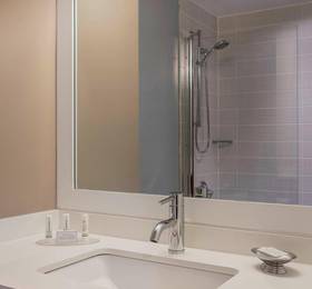 Туры в Courtyard by Marriott JFK International Airport в США