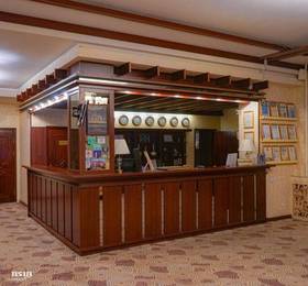 Asia Tashkent в Ташкенте
