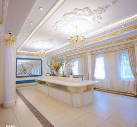 Туры в Asia Tashkent в Узбекистане