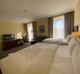 Туры в Lotte City Hotel Tashkent Palace в Узбекистане