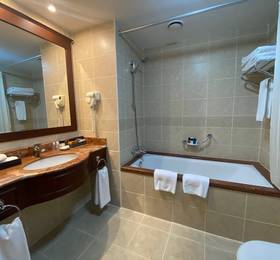 Отдых в Lotte City Hotel Tashkent Palace - Узбекистан, Ташкент