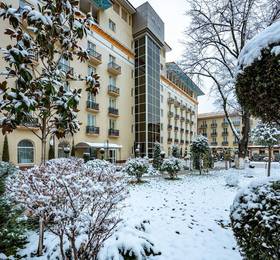 Отдых в Lotte City Hotel Tashkent Palace - Узбекистан, Ташкент