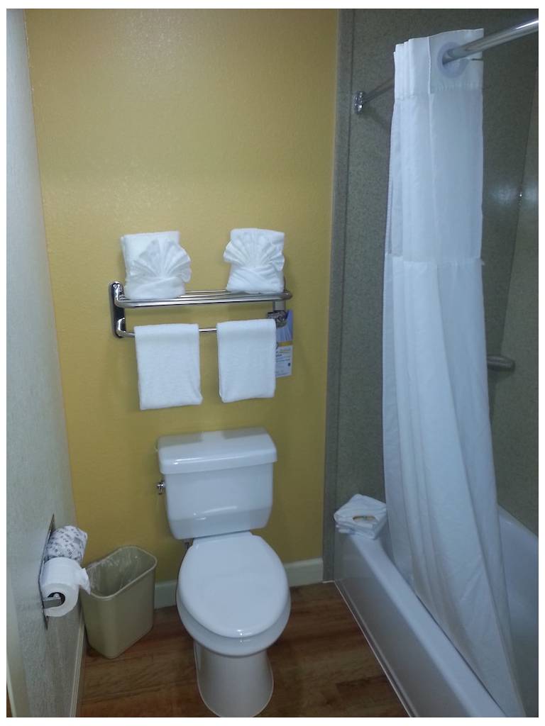 Quality Inn And Suites Universal Studios