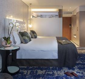 Vineyard Hotel & Spa в Кейптауне