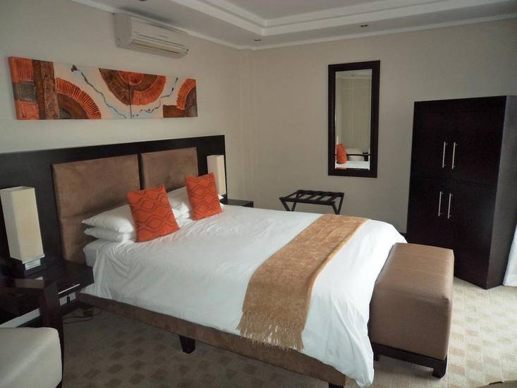 Urban Chic Boutique Hotel 4* ЮАР, Кейптаун