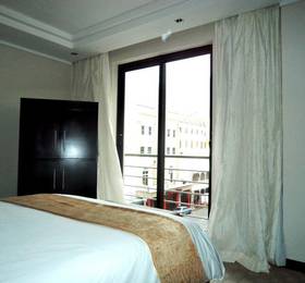 Urban Chic Boutique Hotel в Кейптауне