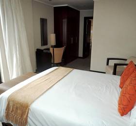 Туры в Urban Chic Boutique Hotel в ЮАР