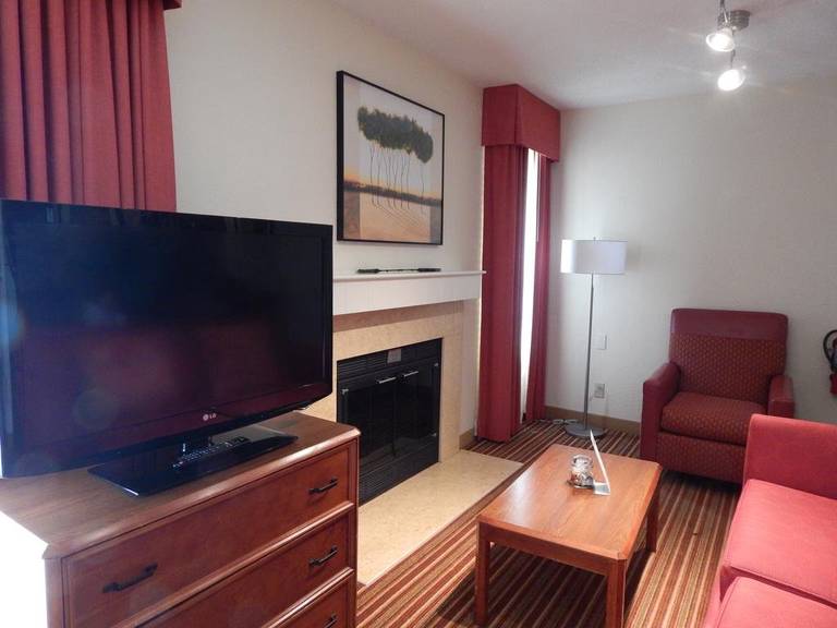 Residence Inn Boston North Shore/danvers