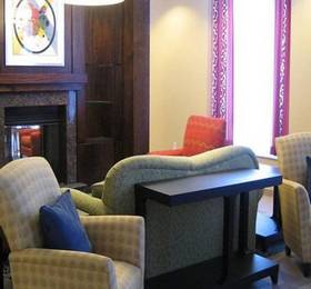 Отдых в Fairfield Inn & Suites by Marriott New York Long Island City - США, Нью-Йорк