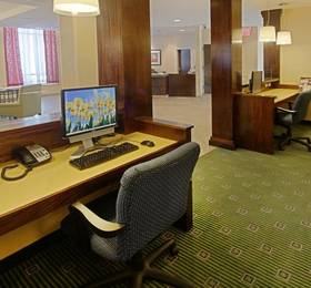 Туры в Fairfield Inn & Suites by Marriott New York Long Island City в США