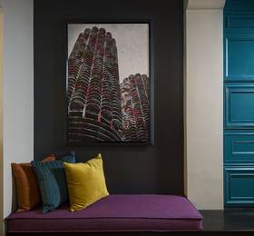 Туры в City Suites Chicago Hotel в США