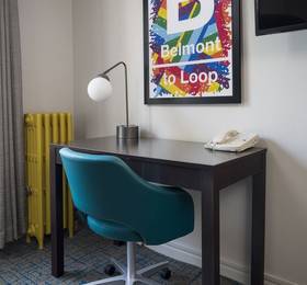 Отдых в City Suites Chicago Hotel - США, Чикаго