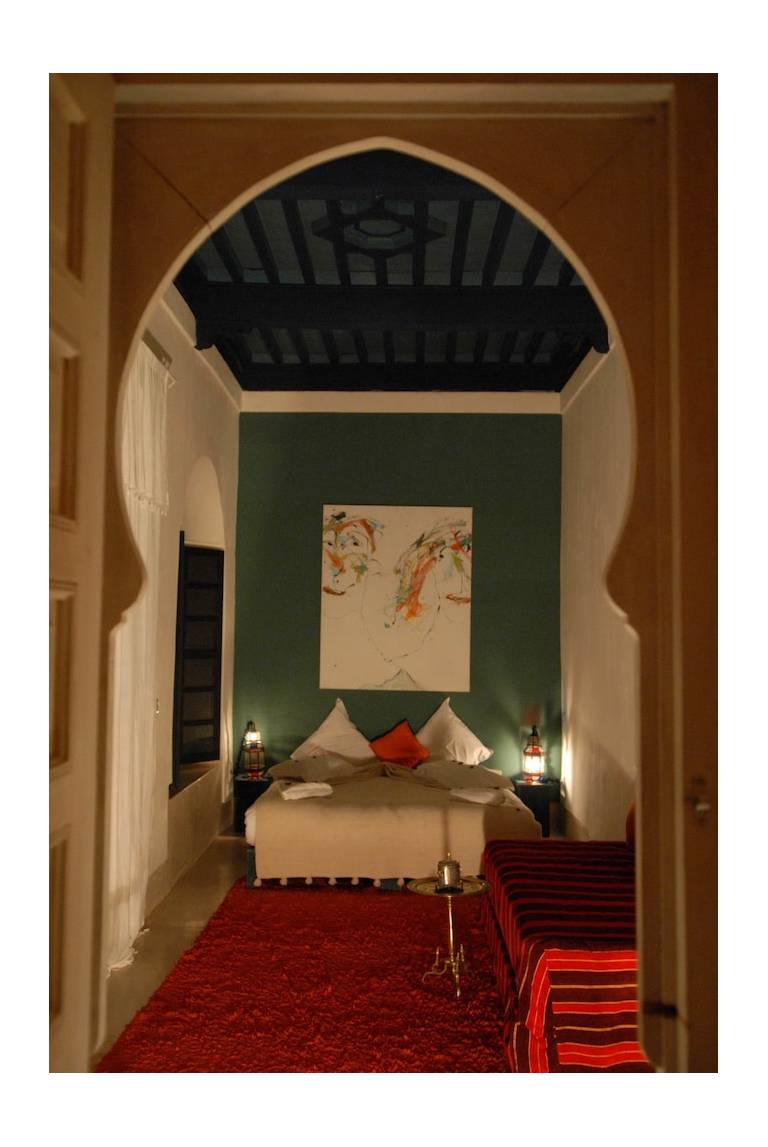 Riad Dar Sara