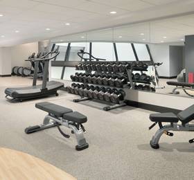 Туры в Doubletree by Hilton Chicago Magnificent Mile в США