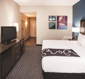 La Quinta Inn & Suites Chicago Downtown в Чикаго