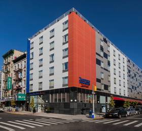 Туры в Fairfield Inn & Suites by Marriott New York Manhattan/Chelsea в США