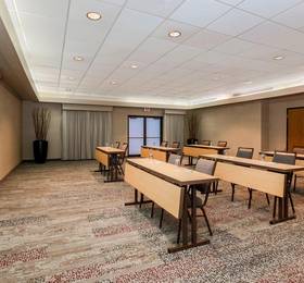 Туры в Orlando Marriott Lake Mary в США