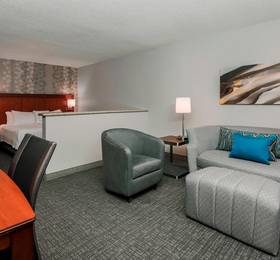 Orlando Marriott Lake Mary в Джексонвилле
