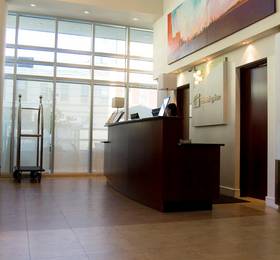 Holiday Inn Long Island City - Manhattan View в Нью-Йорке
