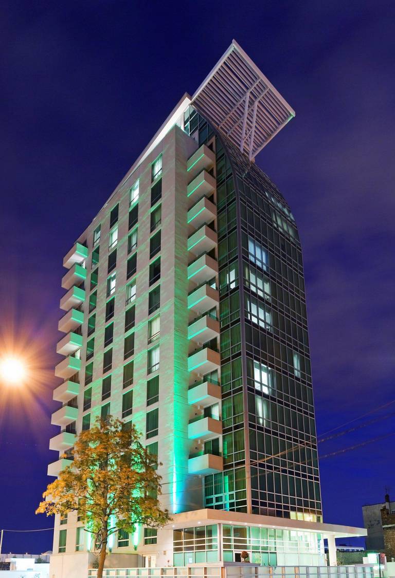 Holiday Inn Long Island City - Manhattan View