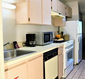 Отдых в Howard Johnson Express Inn & Suites Lake Front Park - США, Орландо