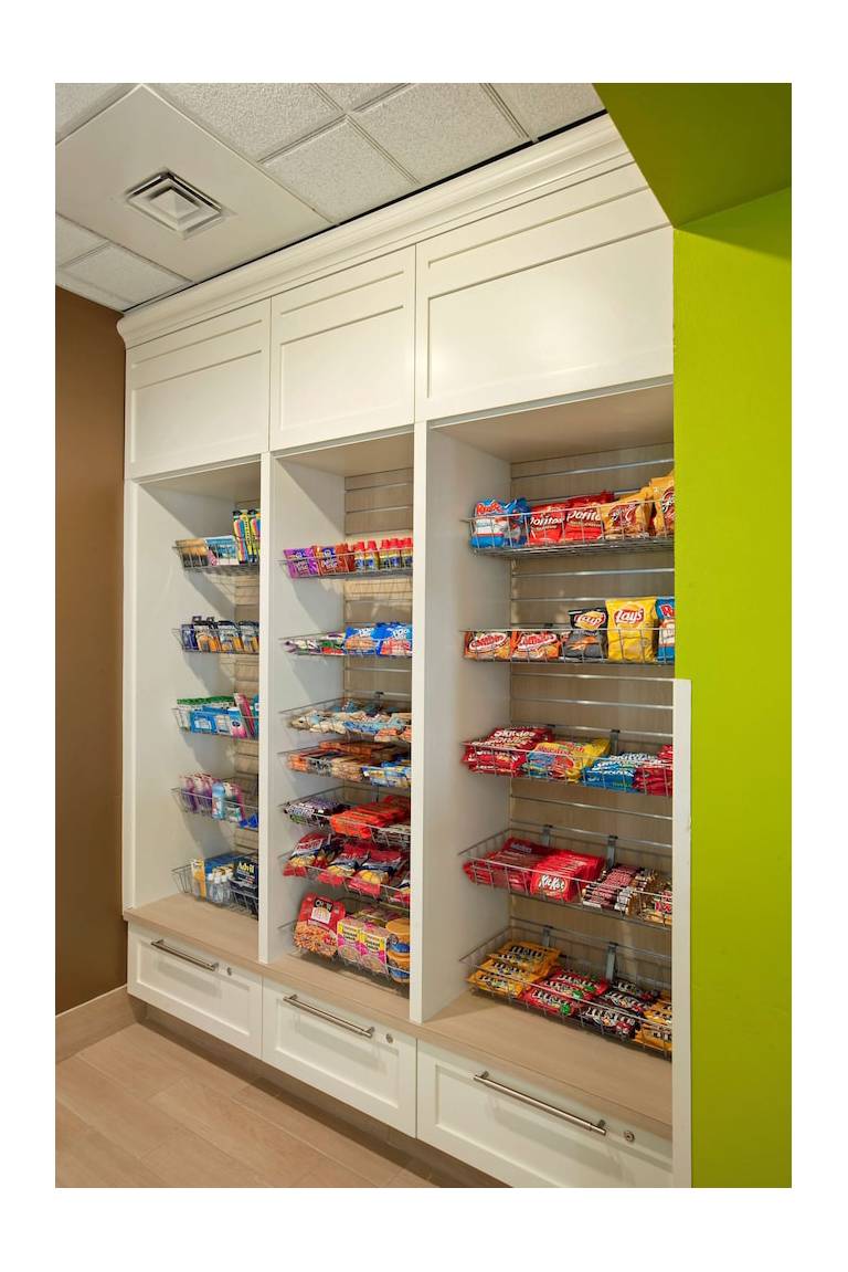 Hilton Garden Inn Hoffman Estates