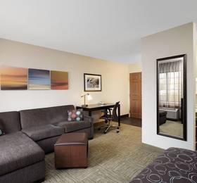 Отдых в Wyndham Glenview Suites - США, Декейтер (шт. Иллинойс)