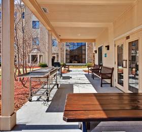 Wyndham Glenview Suites в Декейтере (шт. Иллинойс)
