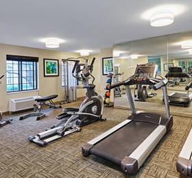 Туры в Wyndham Glenview Suites в США