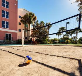 Отдых в Embassy Suites by Hilton Lake Buena Vista - США, Орландо