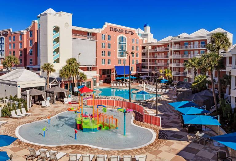 Embassy Suites by Hilton Lake Buena Vista