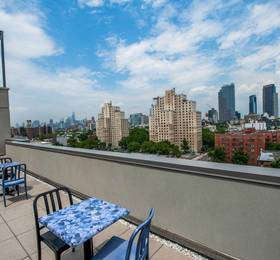 Туры в Fairfield Inn & Suites By Marriott New York Brooklyn в США