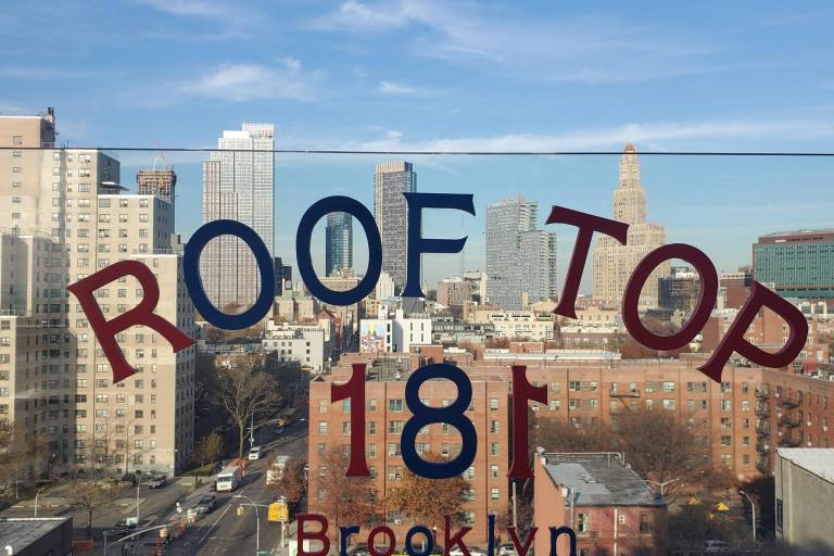Fairfield Inn & Suites By Marriott New York Brooklyn