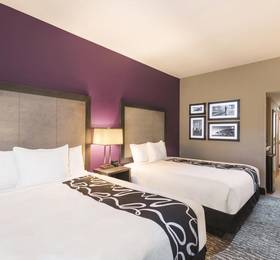 Отдых в La Quinta Inn Kennesaw - США, Рим (шт. Джорджия)