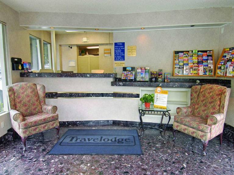 Travelodge Central San Francisco