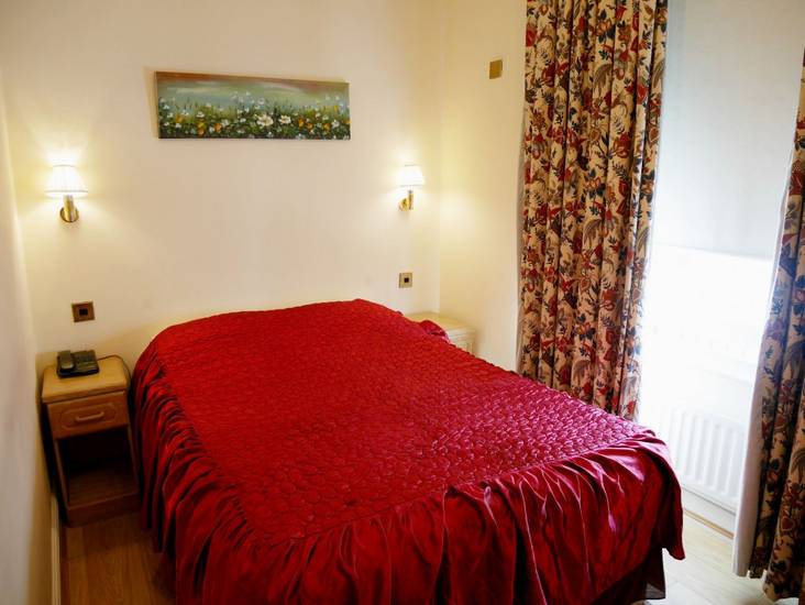 The Gresham Hotel 3* Великобритания, Лондон