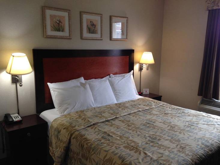 Days Inn Long Island City 2* США, Нью-Йорк