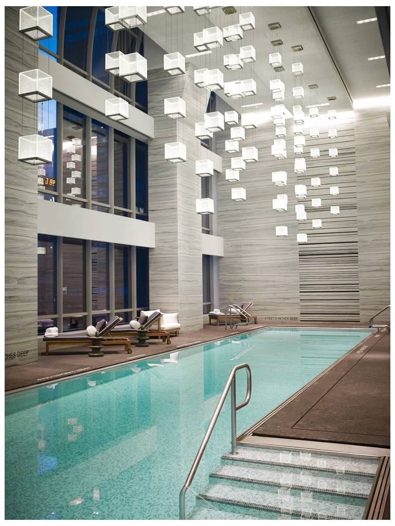 Park Hyatt New York