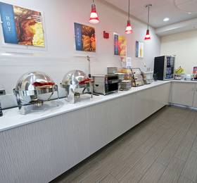 Туры в Best Western Airport Inn & Suites в США