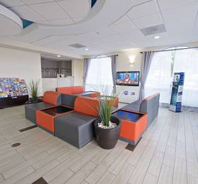 Отдых в Best Western Airport Inn & Suites - США, Орландо