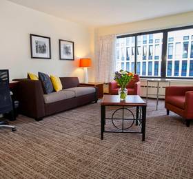 Days Inn Chicago в Чикаго