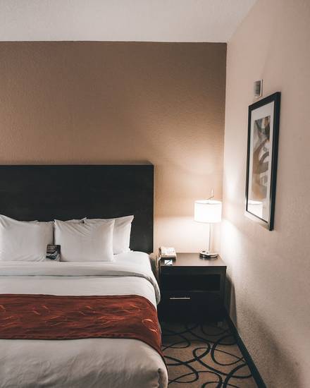 Comfort Suites UCF Area - Research Park 2* США, Орландо