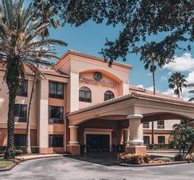 Туры в Comfort Suites UCF Area - Research Park в США