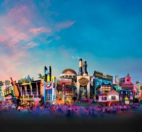 Отдых в Holiday Inn & Suites Across from Universal Orlando - США, Орландо