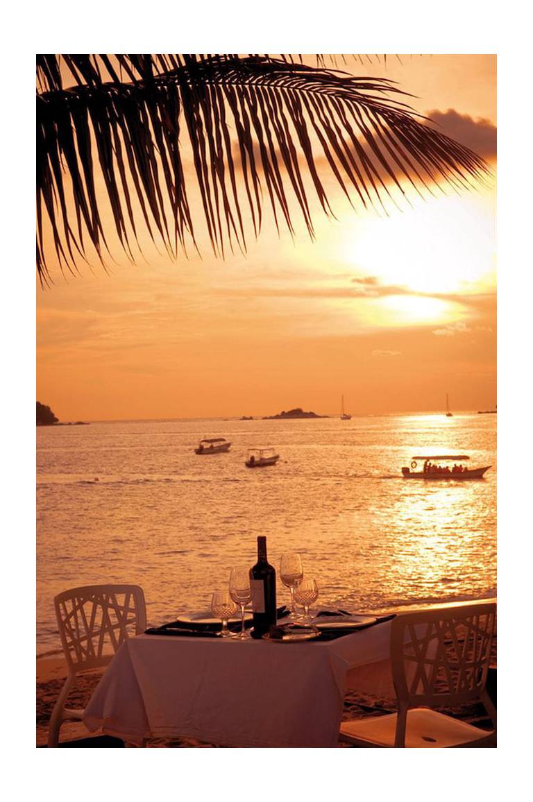 Pangkor Sandy Beach Resort