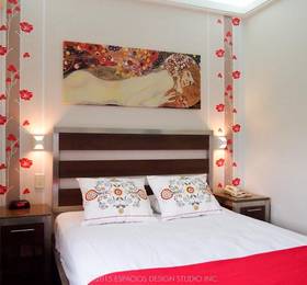 Туры в Brooklyn Motor Inn в США