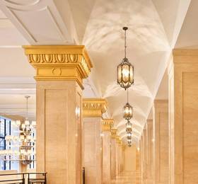 JW Marriott Chicago в Чикаго