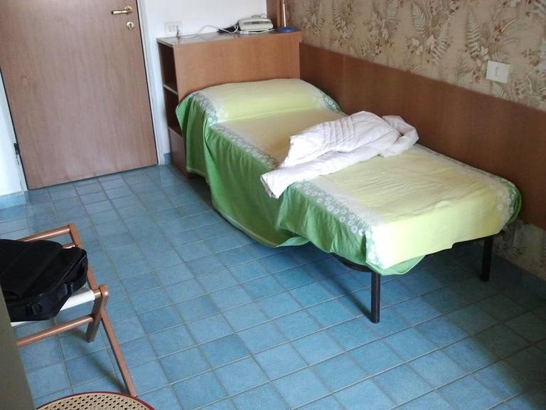 Hotel Caravelle Pesaro