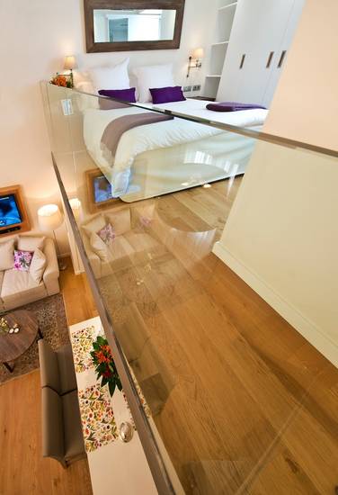 Palma Suites Apartments & Hotel 4* Испания, Майорка