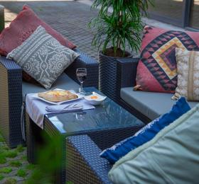 Iveria Inn в Тбилиси